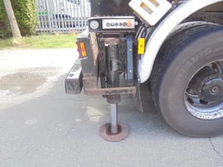 Mercedes-Benz 4141K MEGA VAC - Image 16