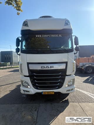 DAF No Title - Image 8