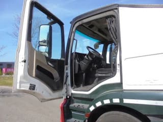 Mercedes-Benz 2340 LL - Image 8