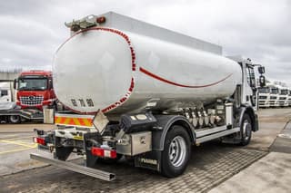 Renault PREMIUM 280 DXI + 13000L ( 4COMP. +SOURCE+DOME ) - Image 3