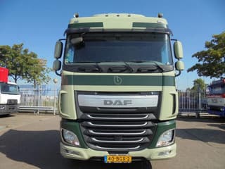 DAF No Title - Image 2