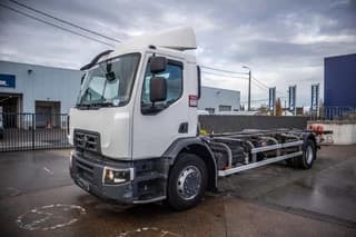 Renault PREMIUM D WIDE 320 DXI - Thumbnail 1