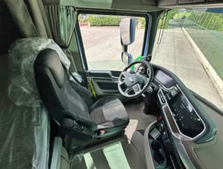 DAF FT  SAPHIRE EDITION    BRAND NEW    FULL AIR     INTARDER   RETARDER - Image 11