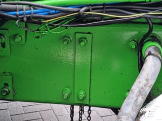 Volvo FH 2015 - 16.750 Globetrotter XL 6x2 - 20T Multilift Hooklift - Retarder - HUB reduction - Full air afbeelding 44