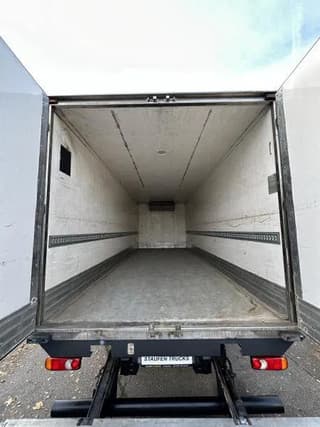 DAF 220 L Tief Kühl TK TS 500e 12to STS Koffer - Image 10