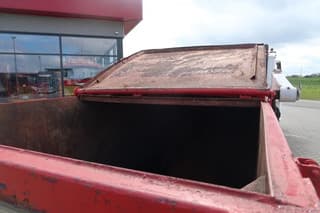 Volvo F10 4x2 - 1979 - Container Oldtimer - Image 27