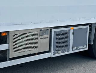DAF SSC           ONLY 636.000 KM          TAIL LIFT          COOLING          TOP CONDITION            HOLLAND-COMBI - Image 17