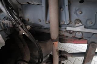Scania R500 V8 R500 - 2006 - Retarder - Pezzaioli - Image 14