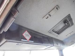 Terberg 8X4 TRIPLE NL TRUCK - Image 11