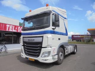 DAF NL TRUCK - Thumbnail 1