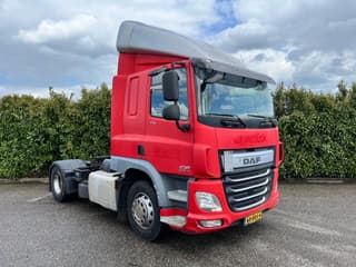 DAF FT Euro6 - Thumbnail 1