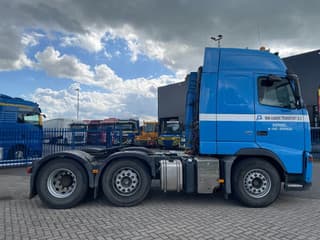 Volvo FH480 - Image 10