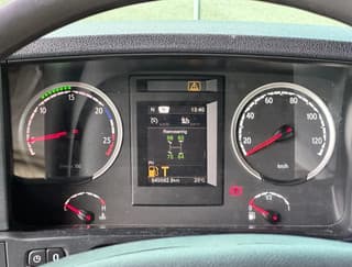 Scania R410 TOPLINE RETARDER 2X TANKS 846.000 KM SUPER CONDITION NL-TRUCK - Image 13