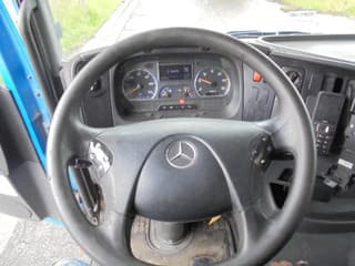 Mercedes-Benz 1218 - Image 10