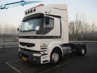 Renault HD 370-19T - Thumbnail 1