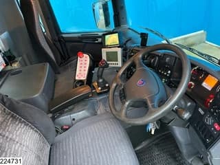Scania 280 6x2, EURO 5 - Image 9