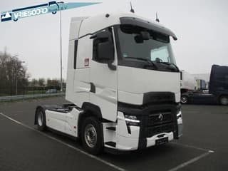 Renault T HD001 - Image 2