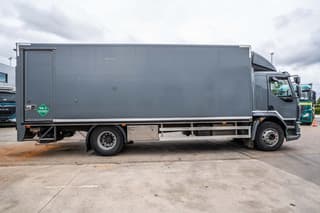 DAF LF 55.220(19 T-E6 )+DHOLLANDIA 2TON - Image 3