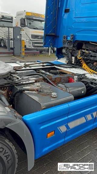 Scania R500 - Image 8