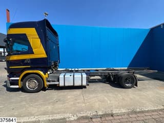 Scania 410 EURO 6, PTO - Image 10