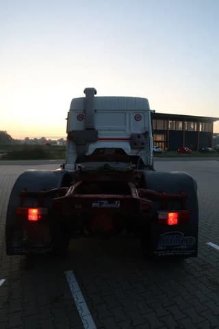Iveco 190.42 - 1991 - PTO - Oldtimer - Image 63