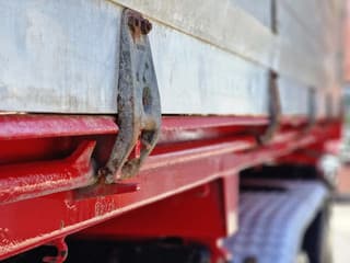 Scania T124-420 6x4 - Tipper - Retarder - Full steel - HUB Reduction - Manual gearbox - Image 26