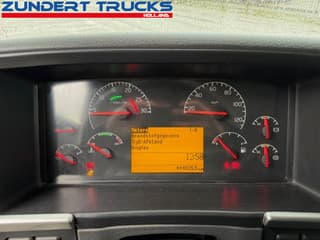 Volvo FM9 300 6X2 TANKWAGEN 4 COMP 18000 LITER - Image 16
