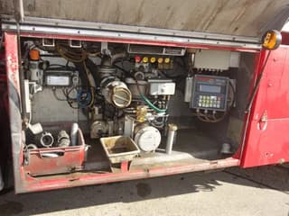 MAN 19-264 manual fuelpump 13500 liter,6 cil - Image 4