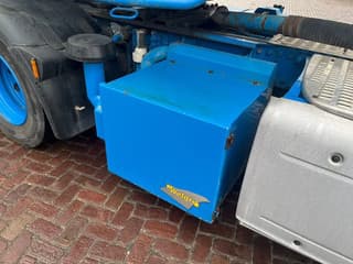 DAF FT EURO 6 WITH BULK COMPRESSOR - Image 33