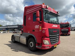 DAF XF 440 4x2 / 2016 / Engine Brake / Euro 6 - Image 2
