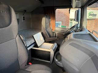 DAF XF 440 2015 - XF440 4X2 / Retarder / 2x Tank / Smart tacho / Holland Truck afbeelding 5