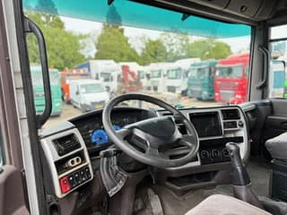 Renault DXI (MANUAL GEARBOX / ZF-INTARDER / AIRCONDITIONING / 2x DIESELTANK / COMPLETE SPOILERSET / ETC.) - Image 7