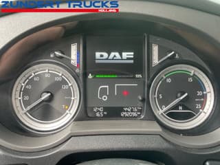 DAF XF440 SPACECAB - Image 23