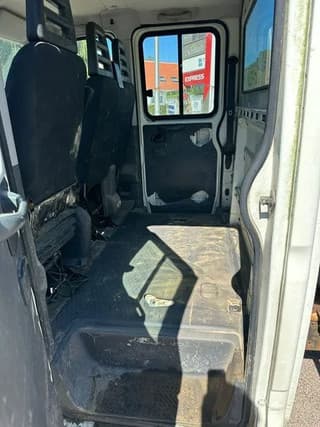 Iveco 35 Daily 35C13 / Dubble cab / Tipper - Image 7