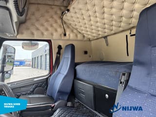 Volvo FM 6x2 Kabelsysteem + Kraan - Image 20
