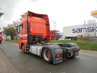 MAN 440 - Image 4