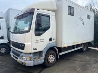 DAF FA45.180 LF - Thumbnail 1