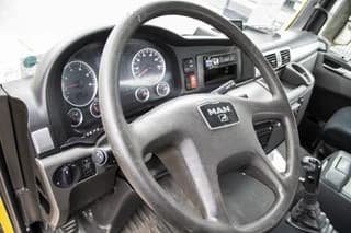MAN 18.360 BLS 4X4 + SEMI MIXER 10M3 - Image 6