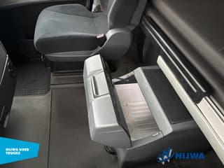 MAN TGX 2015 - 18.480 4x2 ZF Retarder + Standkachel afbeelding 24