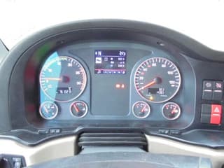 MAN 26.500 XXL 6X2 SMART TACHO - Image 22