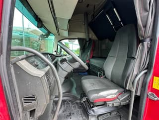 Volvo 500 I-PARK COOL VAN BEURDEN ISOLATED BOXES TAIL LIFT TRS COOLING TOP CONDITION HOLLAND-COMBI - Image 22