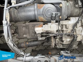 Mercedes-Benz 1851 4x2 Retarder + Hydrauliek - Image 12
