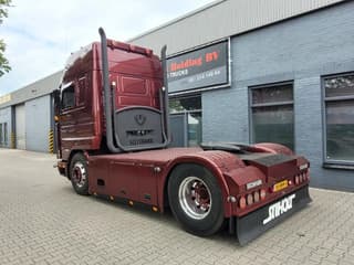 Scania R143-500 V8 4x2 streamline Topcondition - Image 18