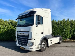 DAF FT SC Euro6 - Image 2