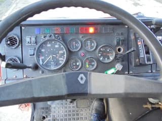 Renault A07 C1 - Image 17