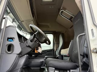 Scania R440 6x2/4 / Euro 6 / Adblue / Topline / Spoilers / Side skirt - Image 9