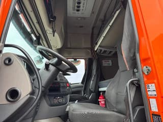 DAF 4X2 - EURO 6 + FULL SPOILER - Image 10