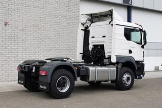 MAN 22.480 BB SA Tractor Head (7 units) - Image 5
