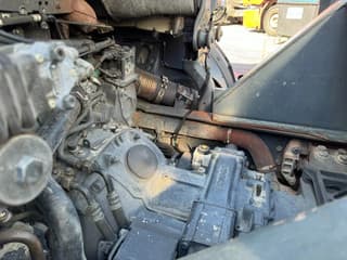Scania P400 8X4 MULTITEL J360 60METER EURO 5 - Image 23