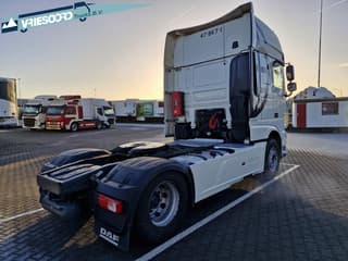 DAF XF480 2018 - FT H4EN3 afbeelding 3